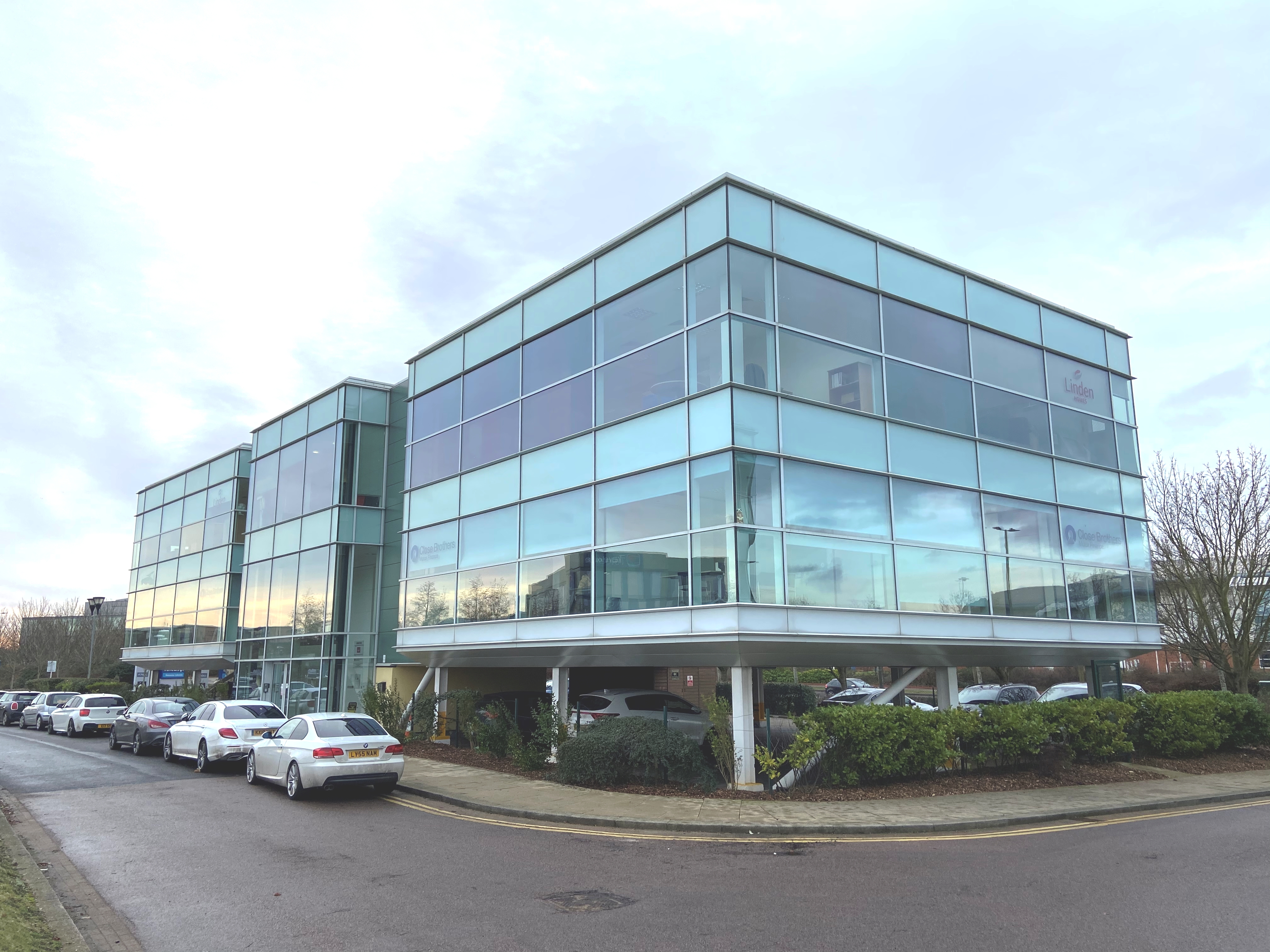 Successful Lease Assignment of Doncaster Office - BHT Chartered Surveyors