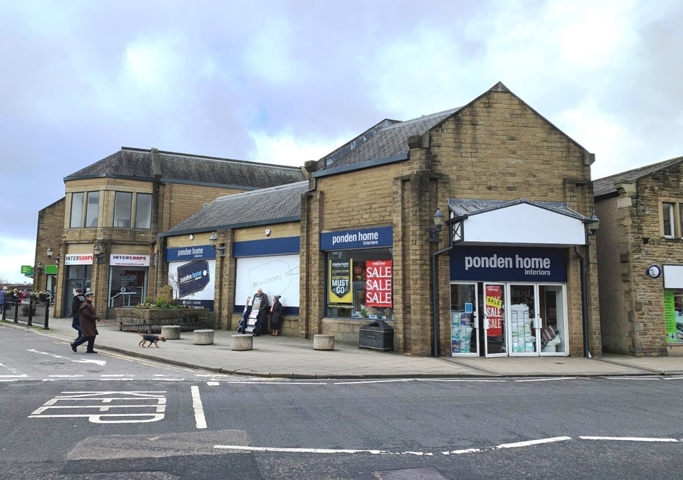 Letting of Unit A, Canal Walk, Skipton completed ! - BHT Chartered Surveyors