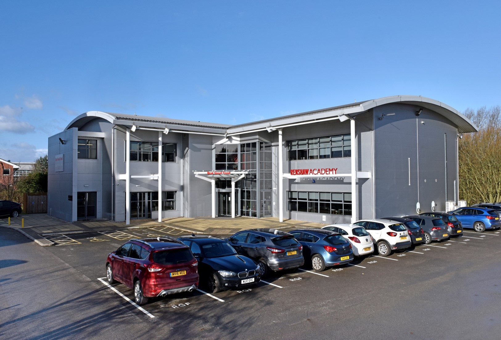 Sale of Liverpool out-of-town Office - BHT Chartered Surveyors